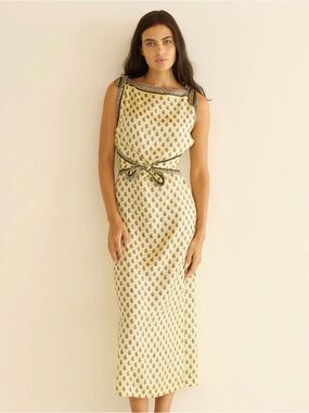 Doen Amorette Dress NWT